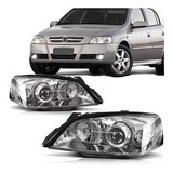 Optica Chevrolet Astra 2003 2004 2005 2006 2007 2008 2009 