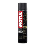 Motul Brake Clean Spray 400 Ml 