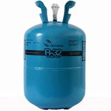 Gas Refrigerante R32 Boya 9.5kg