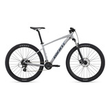 Bicicleta Mtb Giant Talon 3 27.5 23 Gris