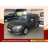 Chevrolet Celta 1.0 Mpfi Ls 8v Flex 4p Manual