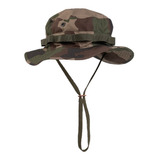 Gorro Boonie Militar Cce Camo