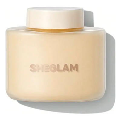 Sheglam Polvo Suelto Blur In A Bottle - Banana Banana | Envío gratis