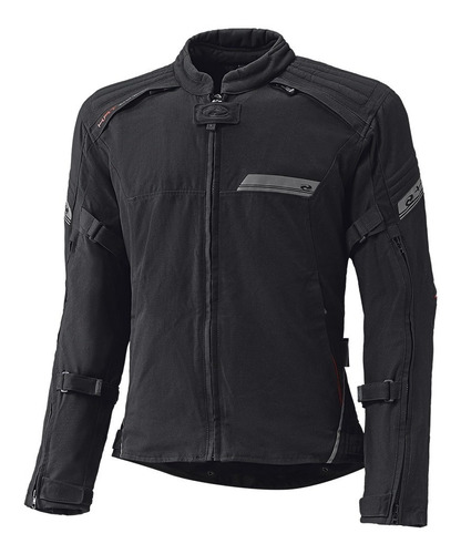 Campera Ruta Deportiva Moto Held Renegade Chaleco Termico