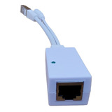 Mikrotik - Rbgpoe Poe Gigabite Injector Oem (15 Peças)