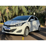 Hyundai Hb20 1.0 Comfort Completo 2014/2014