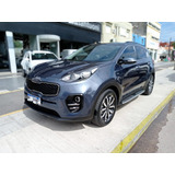 Kia Sportage 2017