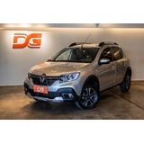 Renault Sandero Stepway Intense Cvt 2.000km 2023