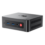 Mini Pc Beelink Processador Intel Celeron J4125 128gb 8gb