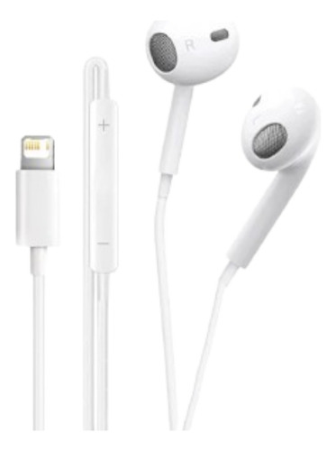 Fone De Ouvido Bluetooth Compatível Para iPhone 7 Ao 14