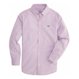 Camisa Vineyard Vines , Performance 12-14