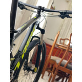 Bicicleta Trek Marlin 6 Modelo 2019 , Talla S , Rin 27.5