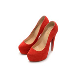 Sapato Feminino Christian Louboutin 2078