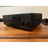 El Mejor Amplificador Kenwood Kr-v8080
