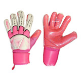 Guantes De Portero Finger Soccer Para Hombre Y Mujer, Futb