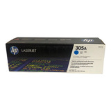 Toner Original Hp 305a Cyan Ce411a Nuevo Facturado