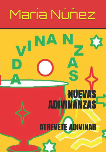 Libro: Nuevas Adivinanzas: Atrevete Adivinar (spanish Editio