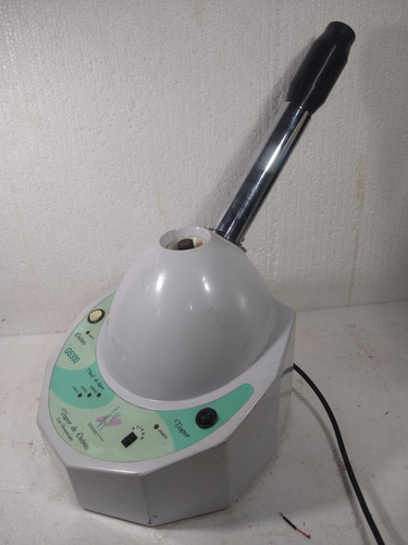 Vapor De Ozônio Com Aromaterapia Gs300 - Usado (leia)