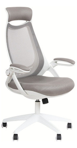 Silla Ejecutiva Malla Ergonomica