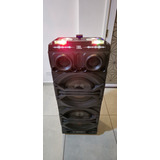 Parlante Jbl Dj Xpert J2515