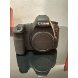 Câmera Canon 6d Wg (usada)