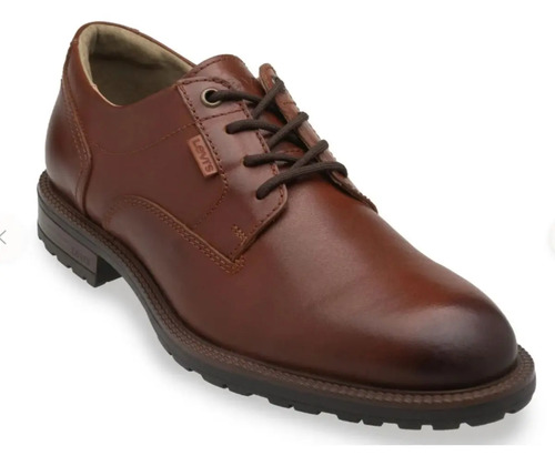 Zapato Para Caballero Levis L2126541