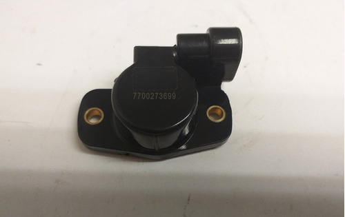 Sensor Tps Para Vw Gol Parati Saveiro 1.8 Lt Foto 4