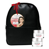 Set Cremas De Hyaluronic Boost Con Mochila | Petrizzio Dermo