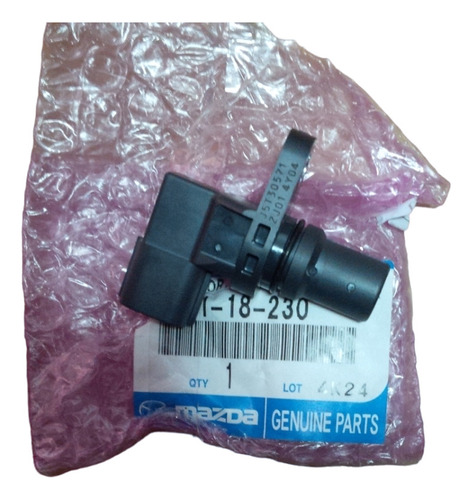 Sensor Posicion Arbol Levas Mazda 3 / 6 / Cx-7 Foto 2