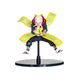 Boneco Onoki Coleção Naruto Shippuden Ed. 63