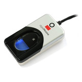 Lector Biometrico Huellas Ingressio U Are U 4500 Usb