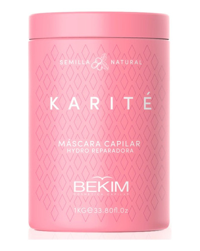 Mascara Karité X 1 Kg Bekim