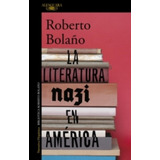 La Literatura Nazi En America