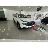 Fiat Toro Freedom S-design 1.8l At6 4x2