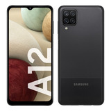 Samsung Galaxy A12. Bueno. Libre. Memoria De 128g. 