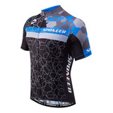 Sponeed - Jerseis De Ciclismo Para Hombre, Tops, Camisas De 