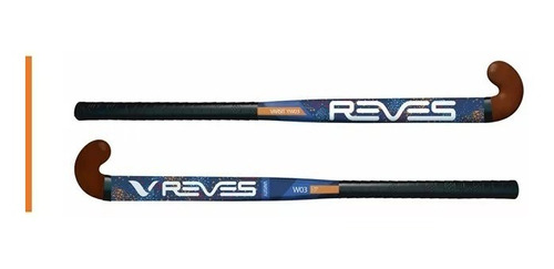 Palo Hockey Reves Varsity W03  35.5¨