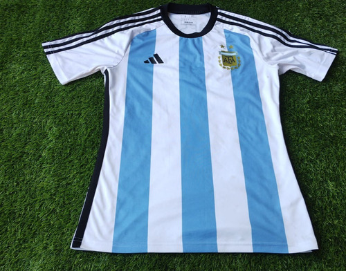 Camiseta Selección Argentina Ypf