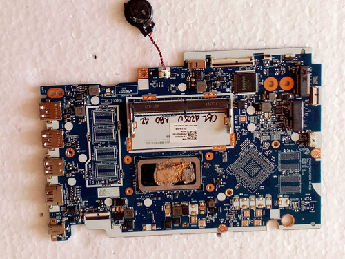 Placa Madre Board Lenovo Ideapad S145 14iwl Celeron 