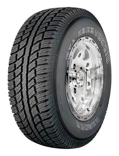 Paquete De 2 Llantas 225/70r14 99s Cooper Discoverer Atr Aut