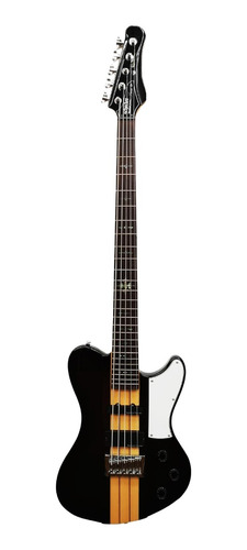 Bajo Electrico 5 Cuerdas Schecter Javier Malosetti Signature