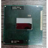 Processador Notebook Intel Core I3-2310m Sr04r