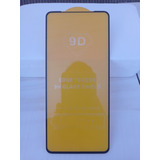 Película 9d Para Redimi Note 9s