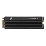 Corsair Mp600 Pro Lpx 4tb M.2 Nvme Pcie X4 Gen4 Ssd - Optimi