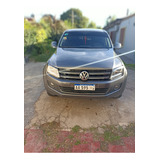 Volkswagen Amarok 2016 2.0 Cd Tdi 180cv 4x2 Highline Pack