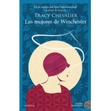 Libro Mujeres De Winchester,las - Ne