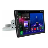 Radio Android 10 Pulgadas Tactil Gps 1din 2gb + 32gb