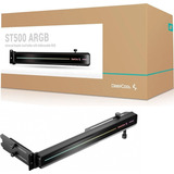 Suporte Para Gpu Deepcool St500 Argb - R.st500.bka1aa.g