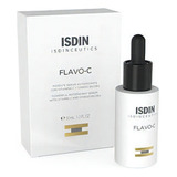 Isdinceutics Flavo C Serum - Isdin Momento De Aplicación Día/noche