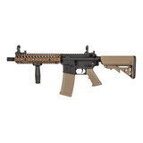 Replica Airsoft Specna Arms Sa-e19 Mk18 Edge Con Accesorios